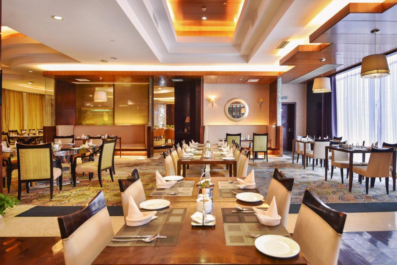 Guangxi Wharton International Hotel Nanning Zewnętrze zdjęcie
